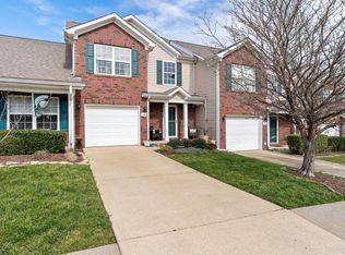196 Antler Ridge Cir, Nashville, TN 37214