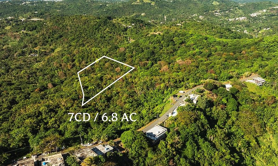 1st image of Carr 853 BO. CACAO LOTE 15