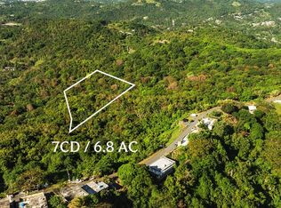 Carr 853 Bo Cacao Lote #15, Carolina, PR 00987