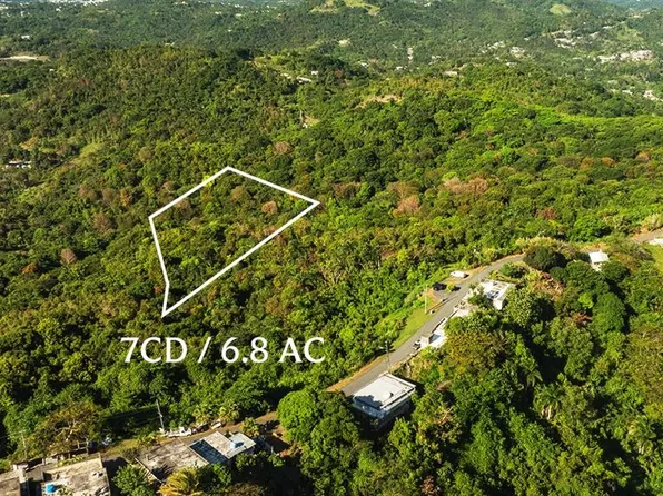 Carr 853 Bo Cacao Lote #15, Carolina, PR 00987