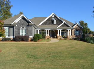 2217 Nillville Dr, Buford, GA 30519