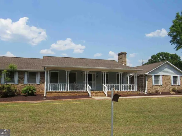 8457 Lower Thomaston Rd, Lizella, GA 31052