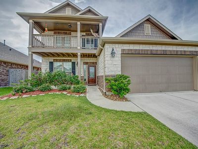 4431 Firebrush Ln, Baytown, TX, 77521