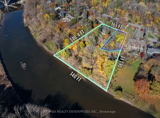 1520 Pinetree Cres, Mississauga, ON L5G2S8