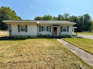 140 McChesney St, Wilson, NY 14172