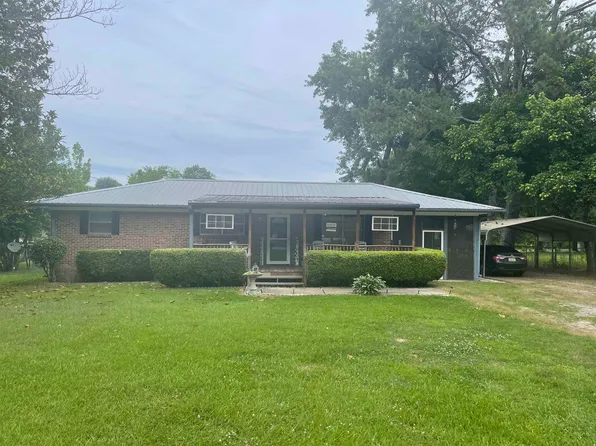 159 County Road 626, Hanceville, AL 35077