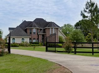 17603 Cypress Hill Dr, Rosharon, TX 77583