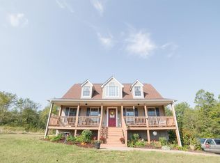 1051 Police Tower Rd, Appomattox, VA 24522