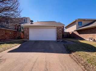 2432 Centaurus Dr, Garland, TX 75044