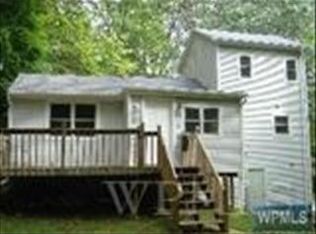 58 Taylor Rd, Patterson, NY 12563