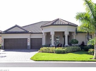 11311 Bluff Oak Ln, Fort Myers, FL 33912