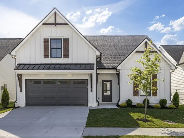 2020 Pleasant Cv Lot 16, Nashville, TN 37214