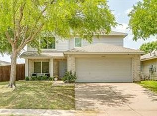 2201 Northway, Denton, TX 76207