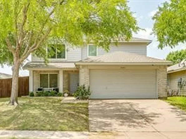 2201 Northway, Denton, TX 76207