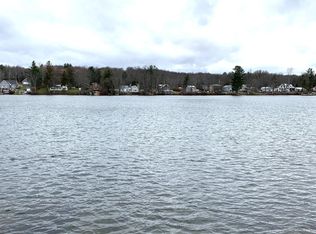 335 S Shore Dr, Thompson, PA 18465