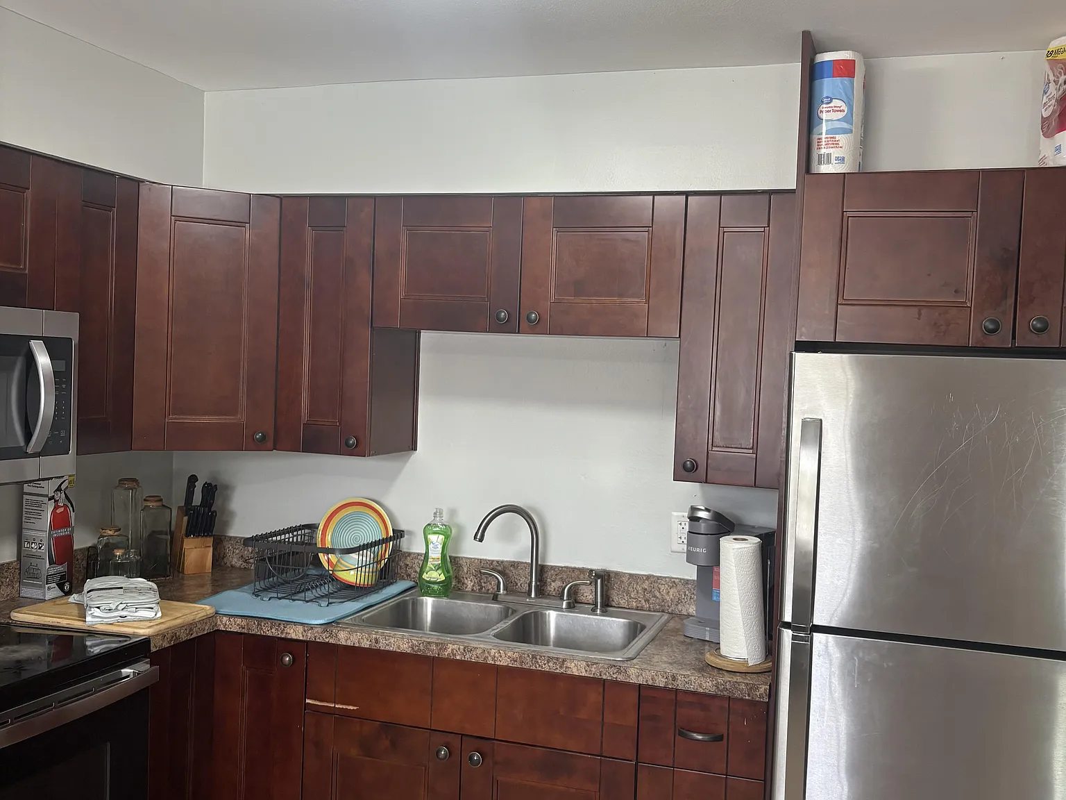 4 bed, 2.0 bath, 1176 sqft, $810 — Photo 4