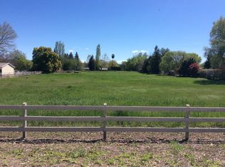 Owens Rd, Chico, CA 95973