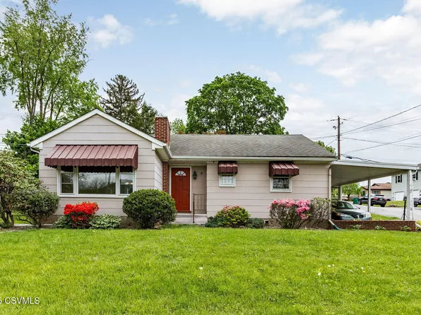 109 9th St, Northumberland, PA 17857