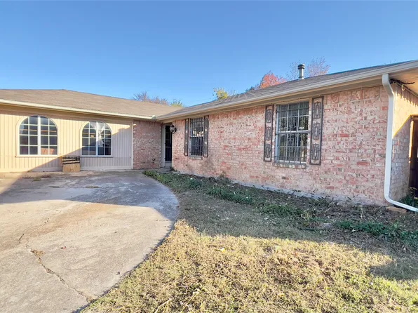 636 Scottsboro Ln, Dallas, TX 75241