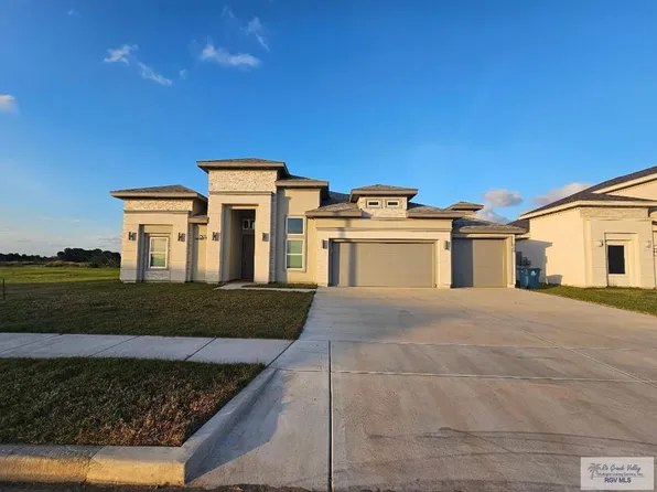 7309 San Andres St, Brownsville, TX 78520
