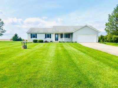 462 S State Route 72, Sabina, OH, 45169