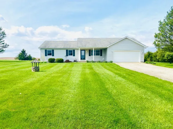 462 S State Route 72, Sabina, OH 45169