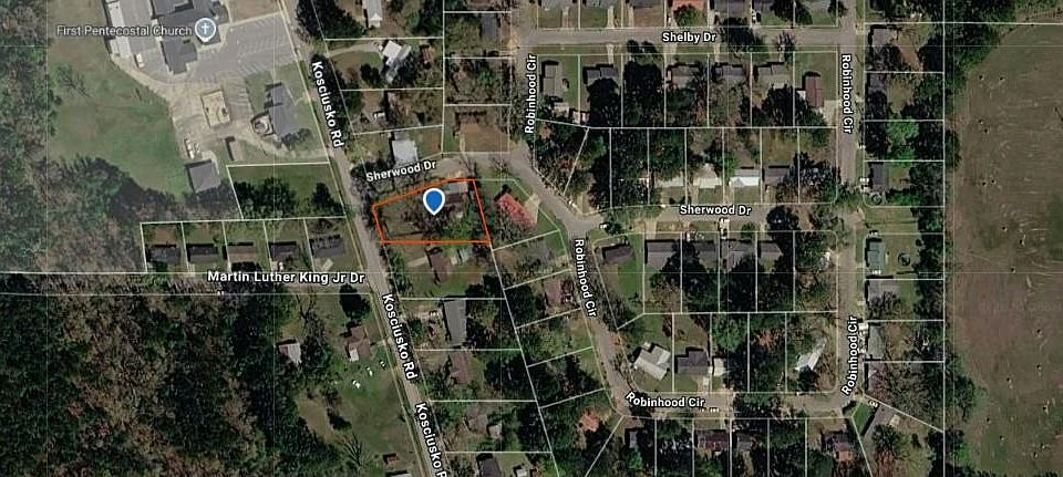 1st image of 1033 Kosciusko Rd