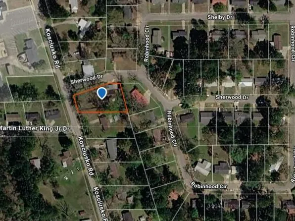1033 Kosciusko Rd, Philadelphia, MS 39350