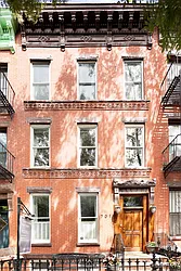 Sold by Halstead Real Estate