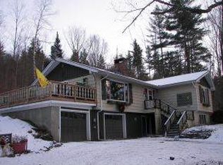 113 Scribner Rd, Stowe, VT 05672