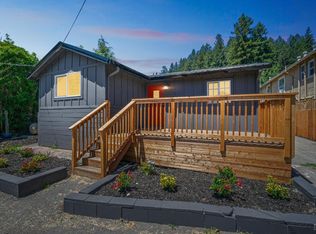 20366 Sunnyside Way, Monte Rio, CA 95462