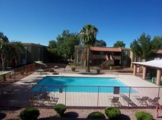 1201 S Alma School Rd STE 5450, Mesa, AZ 85210