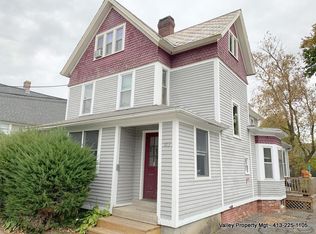 103 State St APT 1, Northampton, MA 01060