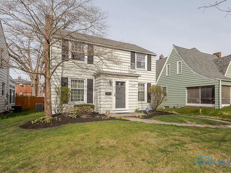 2739 Sherbrooke Rd, Toledo, OH 43606 Zillow