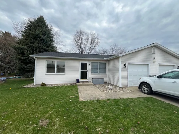 6209-6211 Hipps Hollow, 6209-6211 Hipps Hollow Rd #Eau, Eau Claire, MI 49111