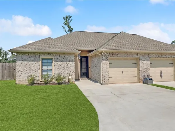 42653 Hinson Rd Unit A, Hammond, LA 70403