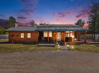 619 Eola Rd, Harrison, MI