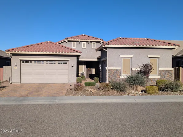 6616 W SIDE CANYON Trail, Phoenix, AZ 85083