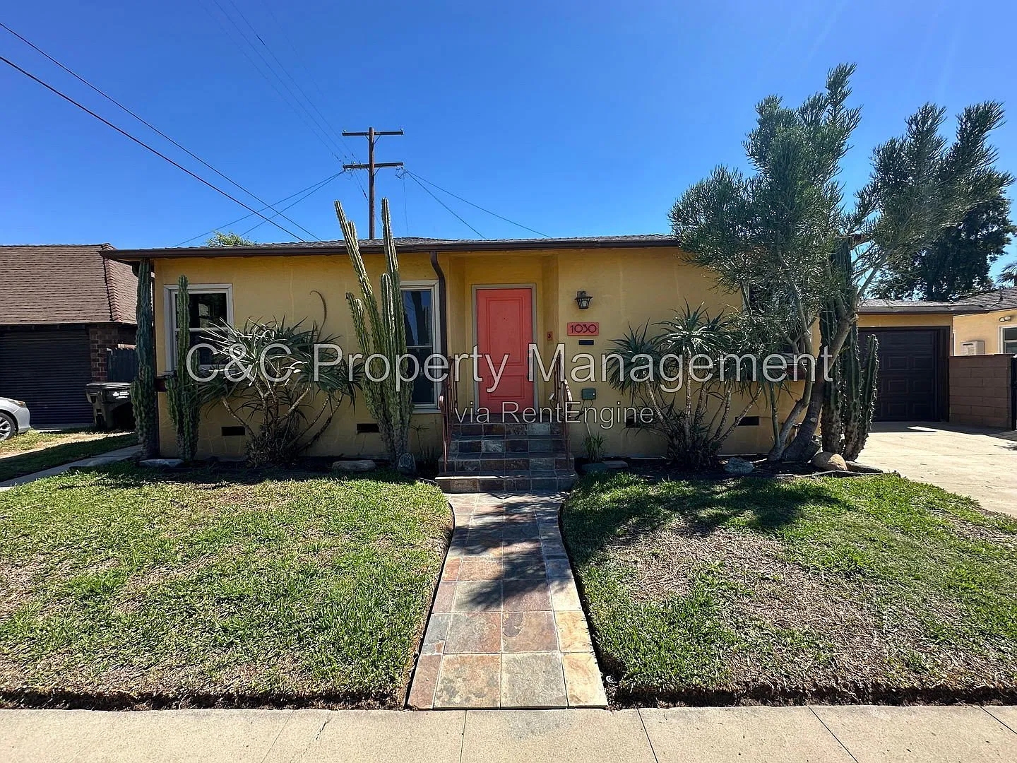 1 bed, 1.0 bath, $2,200 — Photo 1