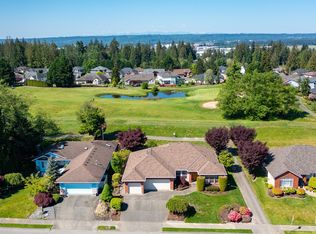18204 E Country Club Dr, Arlington, WA