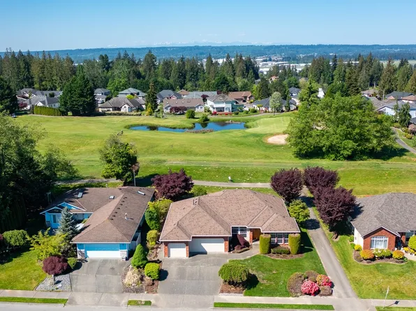 18204 E Country Club Drive, Arlington, WA 98223
