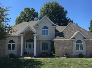 501 Grand Ave, Kincaid, IL 62540