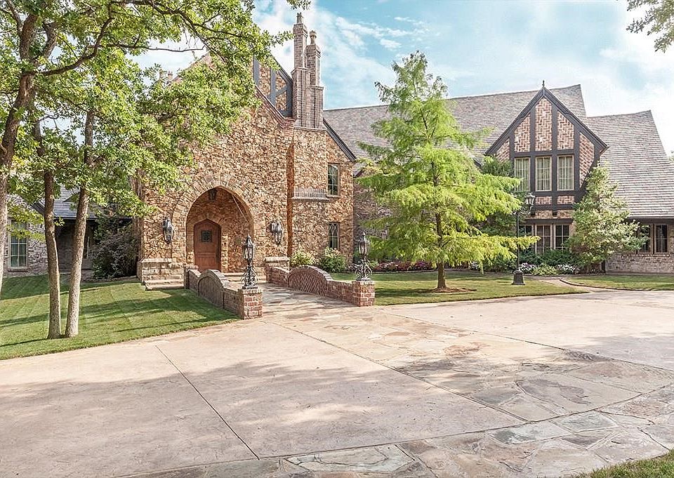 1850 W Waterloo Rd, Edmond, OK 73025 Zillow