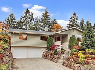 5635 129th Ave SE, Bellevue, WA 98006