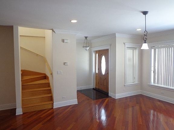 2nd image of 4921 N Keeler Ave