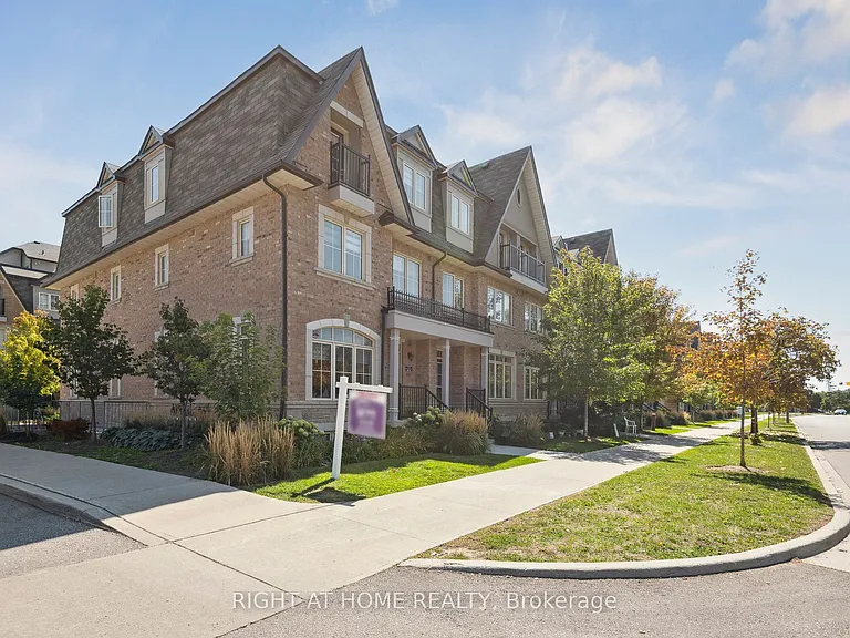 1255 Bridletowne Cir #14 — Photo 1