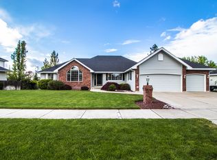 6414 W Skagit Ave, Spokane, WA 99208