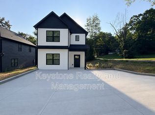 921 Ford St #A, Clarksville, TN 37040