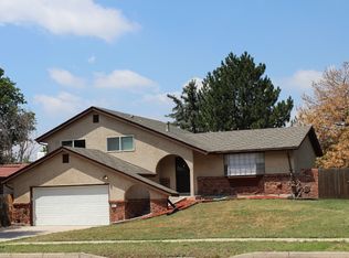 1316 Wooten Rd, Colorado Springs, CO 80915