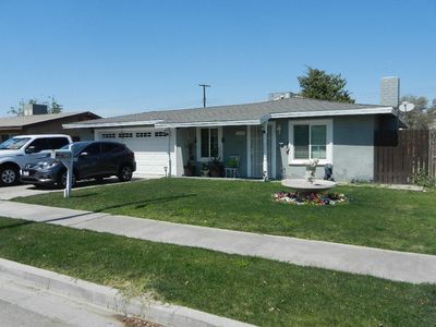 82686 Smoke Tree Ave, Indio, CA, 92201